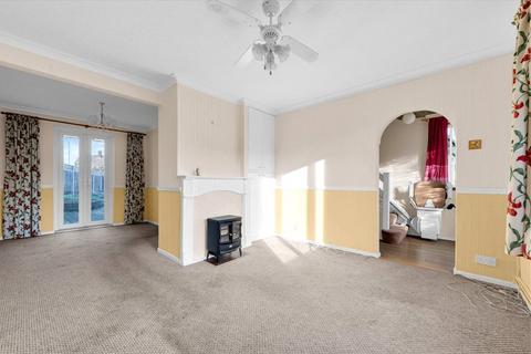 2 bedroom terraced house for sale, Trevithick Drive, Dartford, DA1