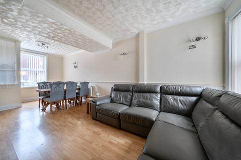 undefined, Meyrick Road, Portsmouth, Hampshire