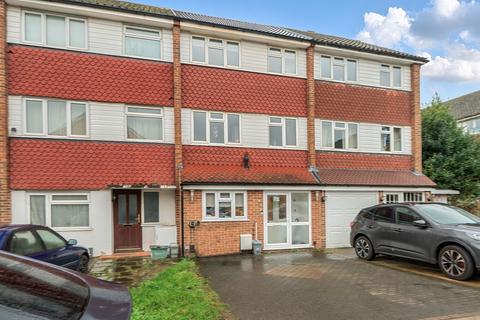4 bedroom terraced house for sale, Alanthus Close, Lee