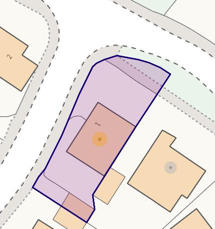 Plot 1 Heslington Court