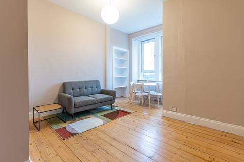 1 bedroom flat to rent, 2612L Broughton Road, Edinburgh, EH7 4JJ