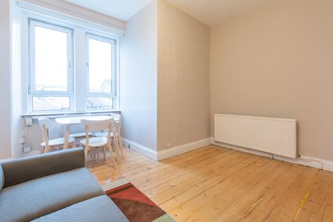 1 bedroom flat to rent, 2612L Broughton Road, Edinburgh, EH7 4JJ