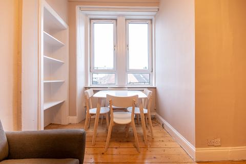 1 bedroom flat to rent, 2612L Broughton Road, Edinburgh, EH7 4JJ
