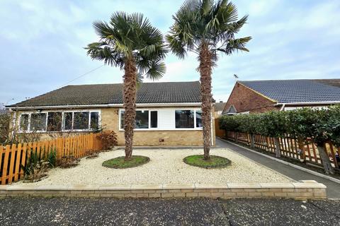2 bedroom bungalow for sale, Hawthorn Close, Hampton, TW12