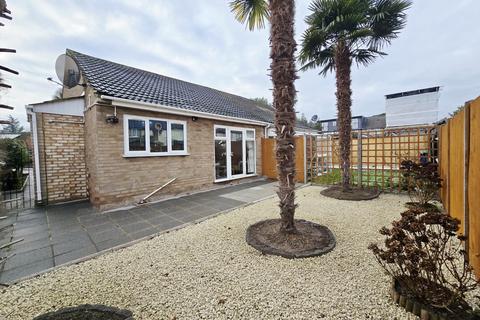2 bedroom bungalow for sale, Hawthorn Close, Hampton, TW12