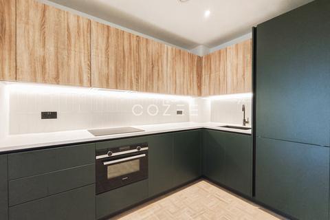 1 bedroom flat to rent, 1 Monarch Squaresw11 1de, Clapham SW11