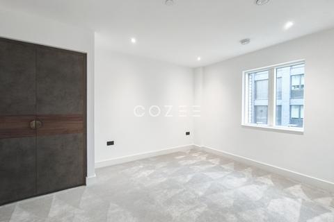 1 bedroom flat to rent, 1 Monarch Squaresw11 1de, Clapham SW11