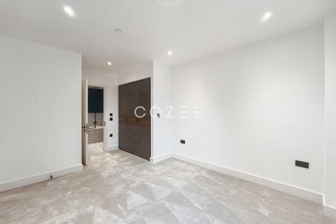1 bedroom flat to rent, 1 Monarch Squaresw11 1de, Clapham SW11