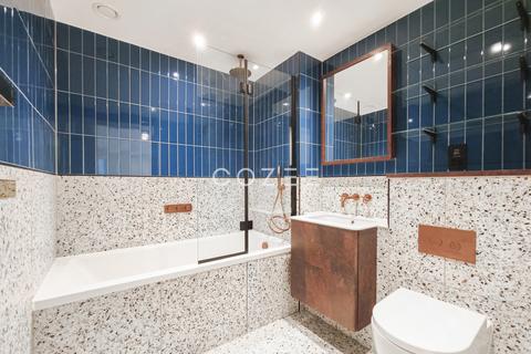 1 bedroom flat to rent, 1 Monarch Squaresw11 1de, Clapham SW11