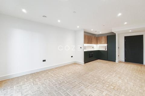 1 bedroom flat to rent, 1 Monarch Squaresw11 1de, Clapham SW11