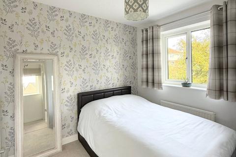 2 bedroom semi-detached house for sale, Shellthorn Grove, Bridgwater, Somerset, TA6