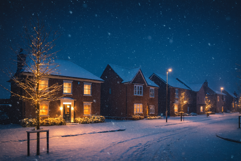 undefined, Plot 692, The Bedford at Thorpebury In the Limes, Thorpebury, 2 Limetree Way LE7