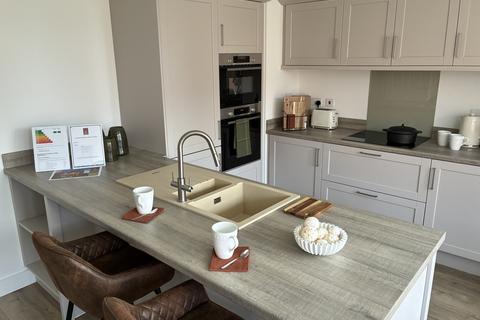 undefined, Plot 692, The Bedford at Thorpebury In the Limes, Thorpebury, 2 Limetree Way LE7