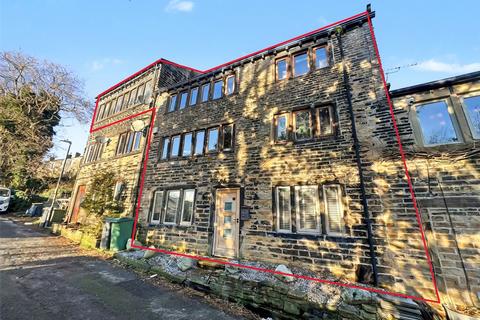 5 bedroom terraced house for sale, Handel Street, Golcar, Huddersfield, West Yorkshire, HD7