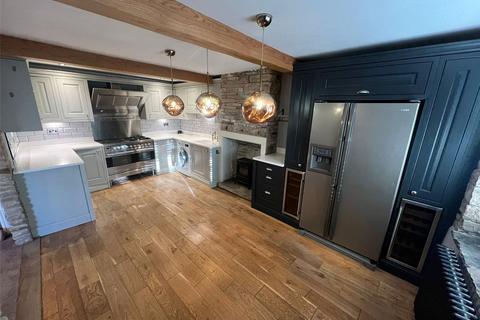 5 bedroom terraced house for sale, Handel Street, Golcar, Huddersfield, West Yorkshire, HD7
