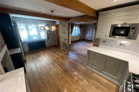 5 bedroom terraced house for sale, Handel Street, Golcar, Huddersfield, West Yorkshire, HD7