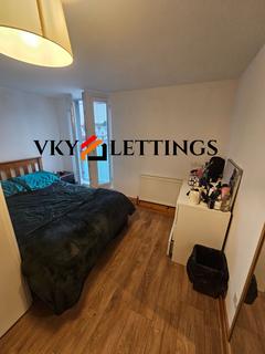 1 bedroom flat to rent, Leckwith Road, Cardiff CF11