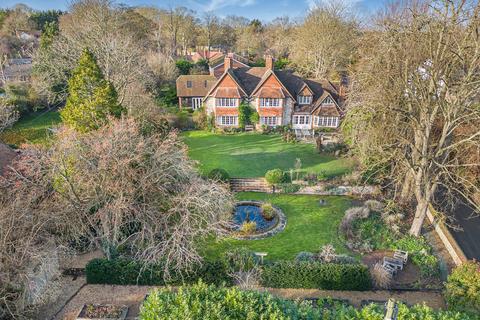undefined, Pound Lane, Upton, OX11