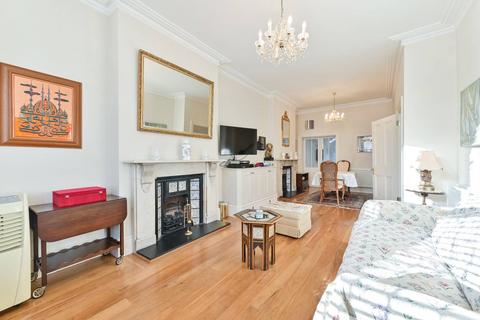 undefined, Tournay Road, Fulham, London, SW6