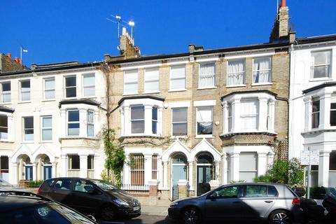 Tournay Road, Fulham, London, SW6