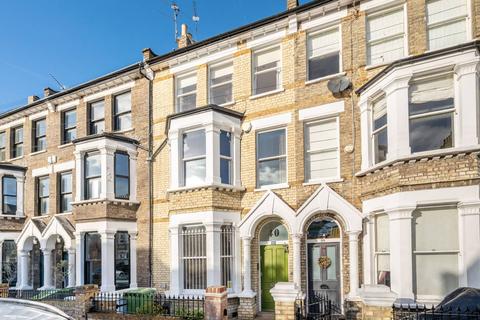 undefined, Tournay Road, Fulham, London, SW6
