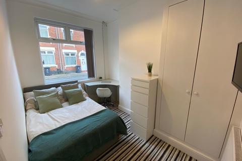 undefined, Guildford Street, Stoke-on-Trent, ST4