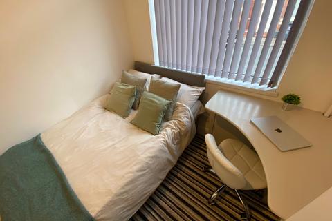 undefined, Guildford Street, Stoke-on-Trent, ST4