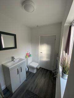 undefined, Guildford Street, Stoke-on-Trent, ST4