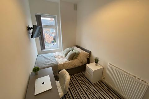 undefined, Guildford Street, Stoke-on-Trent, ST4