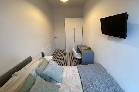 undefined, Guildford Street, Stoke-on-Trent, ST4