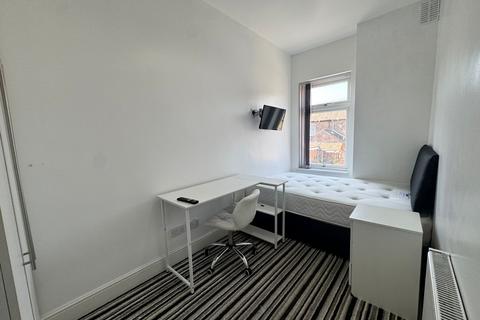undefined, Guildford Street, Stoke-on-Trent, ST4
