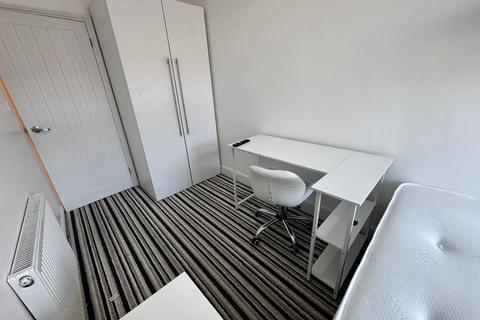 undefined, Guildford Street, Stoke-on-Trent, ST4