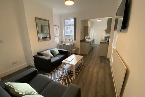 undefined, Guildford Street, Stoke-on-Trent, ST4