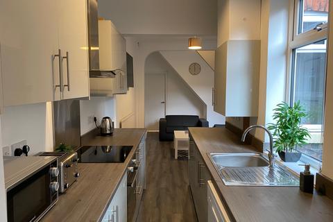 undefined, Guildford Street, Stoke-on-Trent, ST4