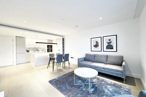 2 bedroom apartment to rent, Belvedere Row, Fountain Park Way, W12