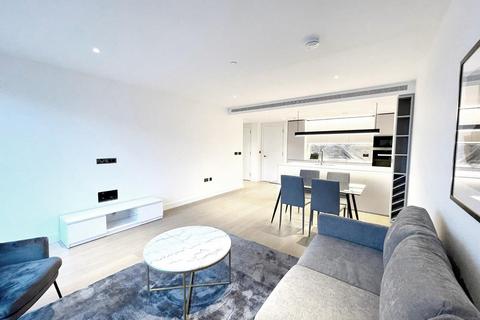 2 bedroom apartment to rent, Belvedere Row, Fountain Park Way, W12