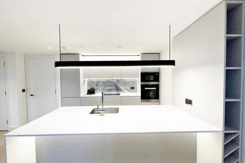 2 bedroom apartment to rent, Belvedere Row, Fountain Park Way, W12