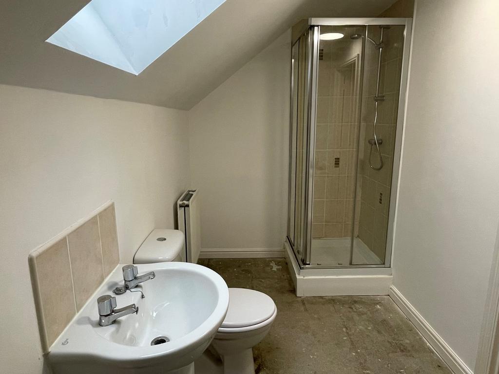 En suite