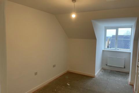 3 bedroom terraced house to rent, Watson Park, Spennymoor, County Durham, DL16