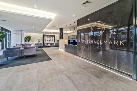 2 bedroom flat to rent, Hallmark Tower, 6 Cheetham Hill Road, Green Quarter, Manchester, M4