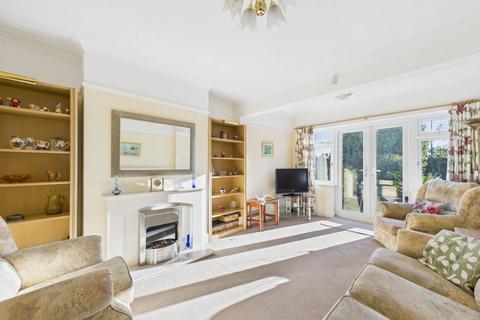 3 bedroom semi-detached bungalow for sale, Saxony Road, Worthing BN14