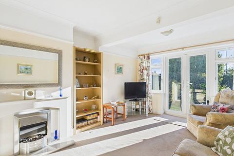 3 bedroom semi-detached bungalow for sale, Saxony Road, Worthing BN14