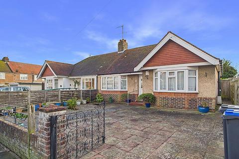 undefined, Saxony Road, Worthing BN14