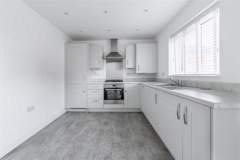 3 bedroom detached house for sale, Rowchester Way, Holystone, NE27