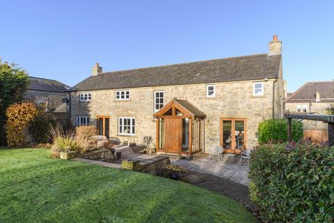 4 bedroom detached house for sale, West Pastures, High Mickley, Stocksfield