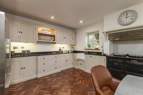 4 bedroom detached house for sale, West Pastures, High Mickley, Stocksfield
