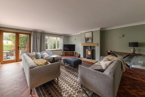 4 bedroom detached house for sale, West Pastures, High Mickley, Stocksfield