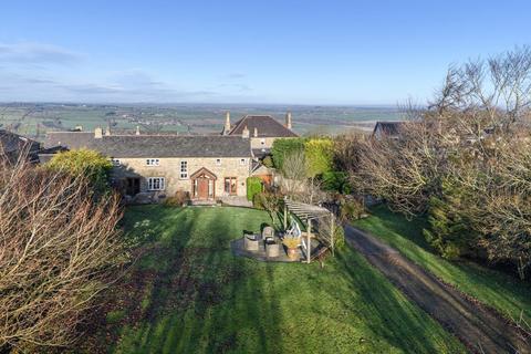 4 bedroom detached house for sale, West Pastures, High Mickley, Stocksfield