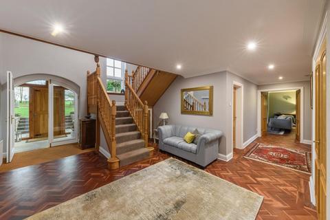 4 bedroom detached house for sale, West Pastures, High Mickley, Stocksfield