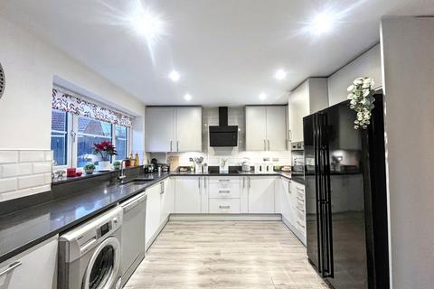 3 bedroom detached house for sale, Ladyburn Way, Hadston, Morpeth, Northumberland, NE65 9RQ